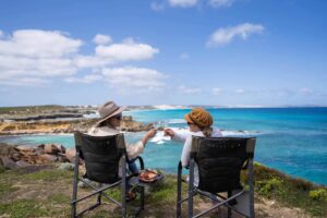 Coffin Bay private tours food and wine