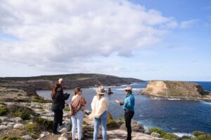 Port Lincoln Tour Group