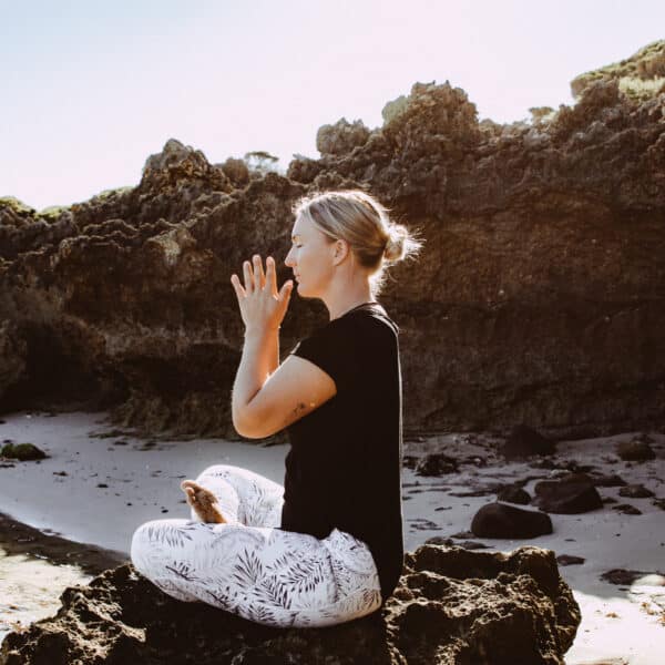 Yoga Retreat Margaret River