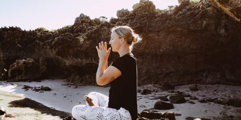 Yoga Retreat Margaret River