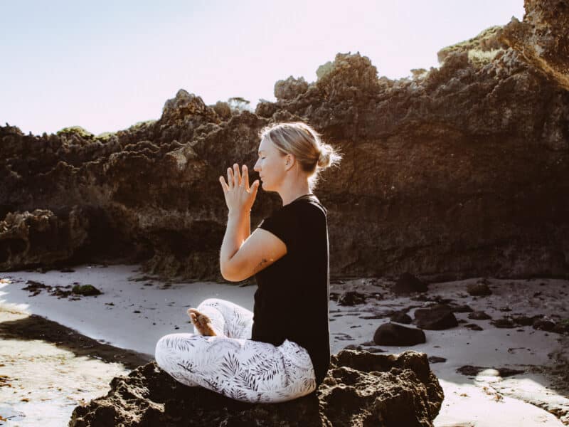 Yoga Retreat Margaret River
