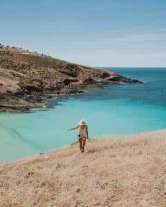 Yoga Retreat from Adelaide Fleurieu Peninsula