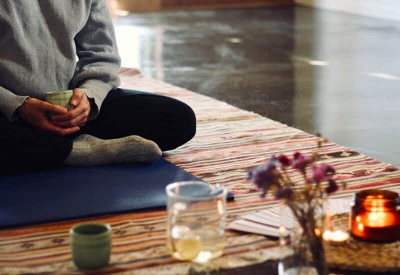 Sol Yoga studio