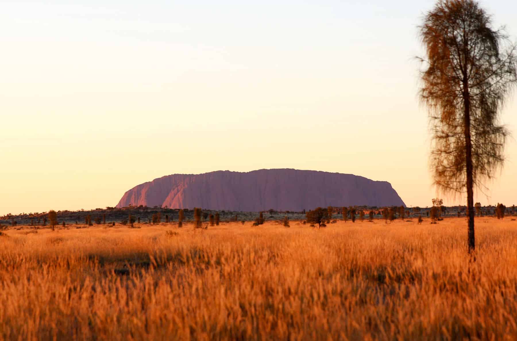 Northern Territory - Untamed Escapes