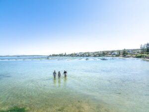 Port Lincoln and Coffin Bay Day Tour – Oyster Farm Tours