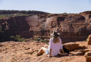 Alice Springs to Adelaide Tour